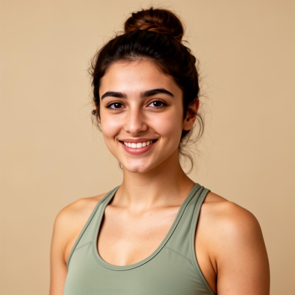 Elif Karaca