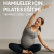 Hamileler için Pilates Eğitimi — Temmuz 2025 İzmir