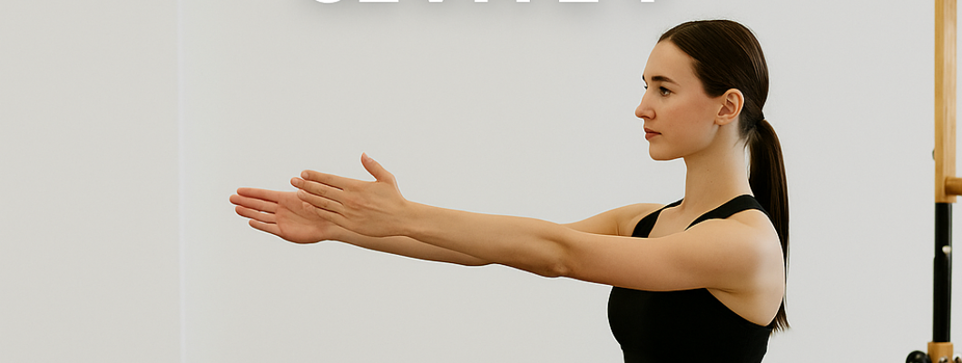 Mat & Reformer Seviye 1 Eğitimi — Haziran 2025 İzmir